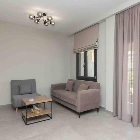 Blue Pearl At Glufada Sea Side Apartment Athens Ngoại thất bức ảnh
